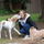Michelle Kee pet sitter looking forward to caring for your animals