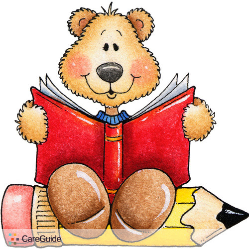 Teddy-bear