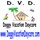 D.V.D. Doggy Vacation Daycare
