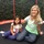 Occasional weekend babysitter