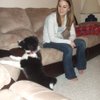 Relaible and responsible Dog Sitter