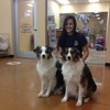 Love animals, willing to do any task you need; cleaning, walking, playing/interacting with etc. 