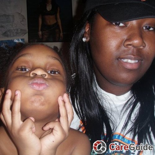 Me-and-my-baby