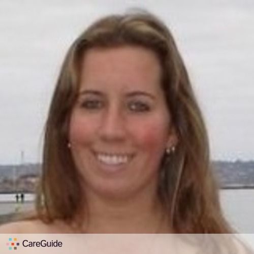 Registered Nurse now providing in home child care