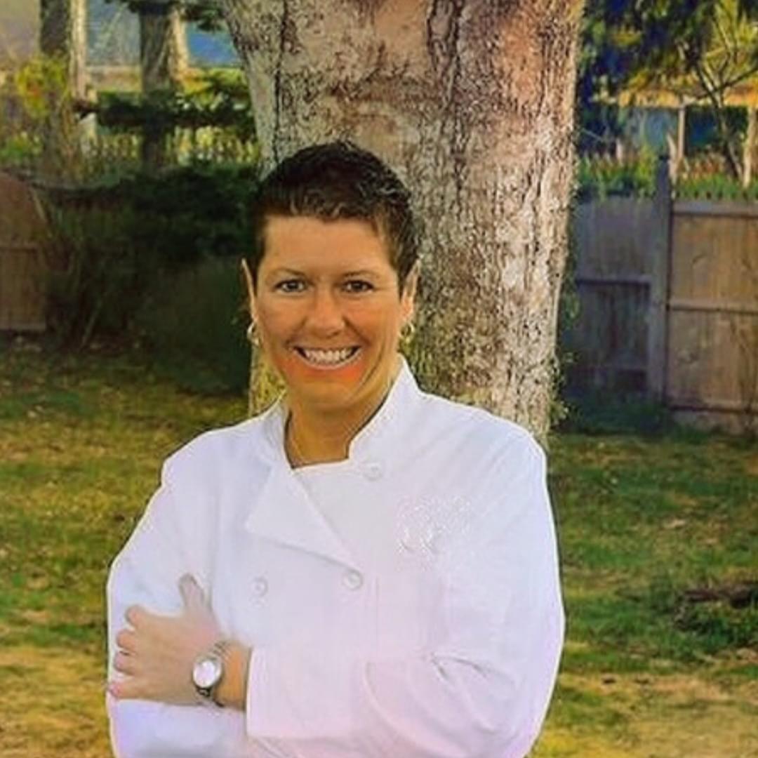 Michelle Rider Chef Experienced Chef in Sandwich, MA Passionate About Creating Delicious ...