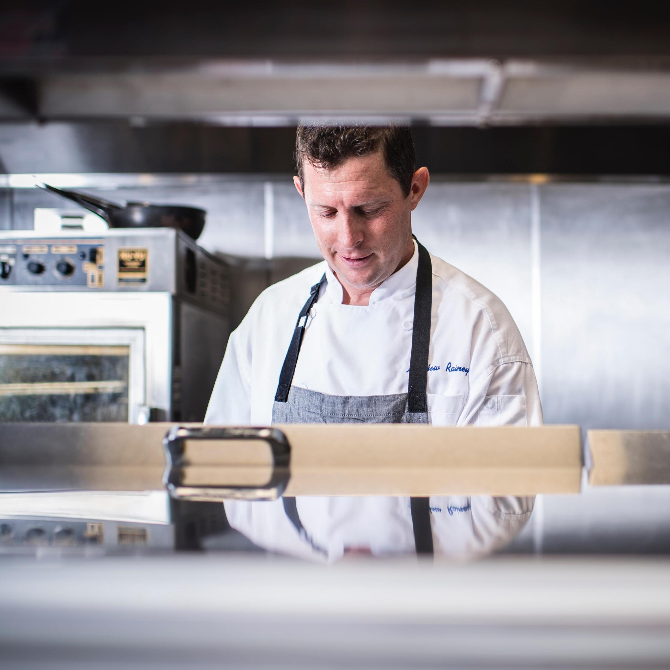 Executive Chef - Chef in Covington, GA | MeetAChef.com
