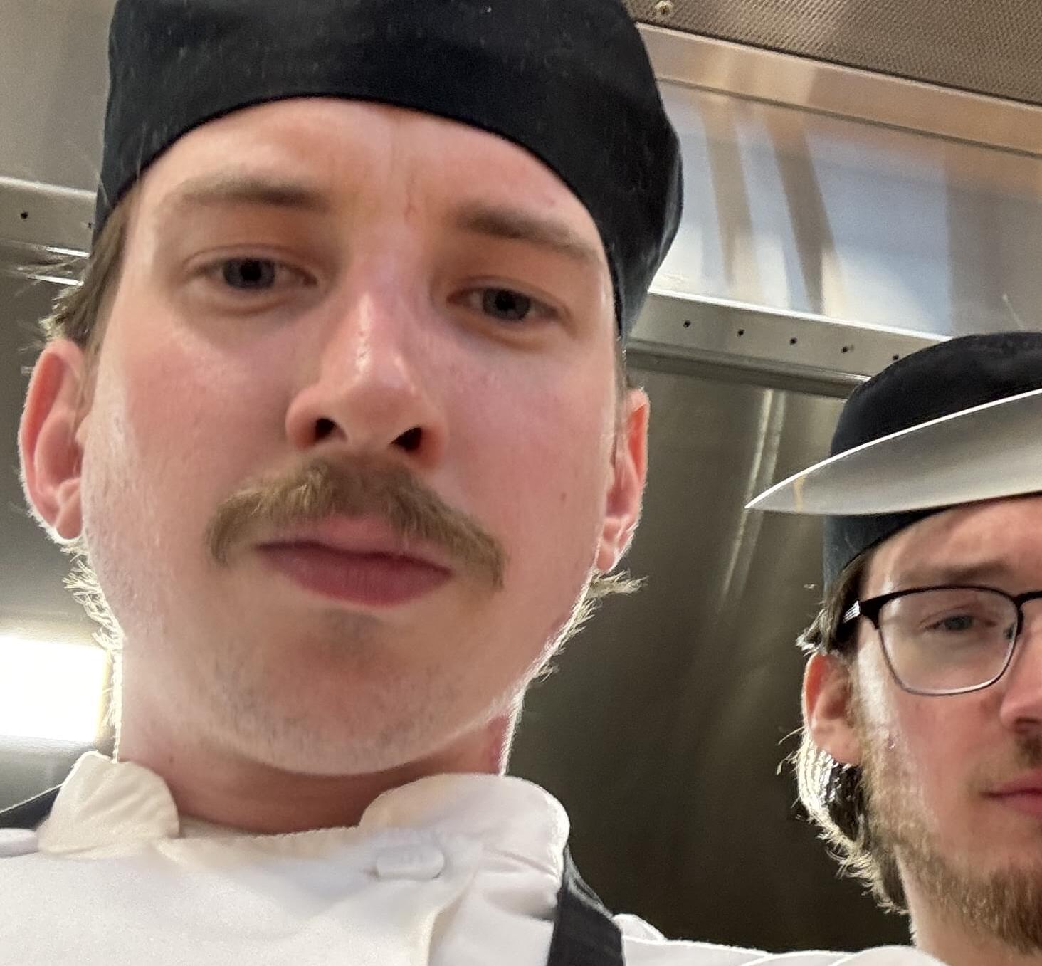Expert Oklahoma City Chef for Hire: Culinary Excellence at $300 Daily ...