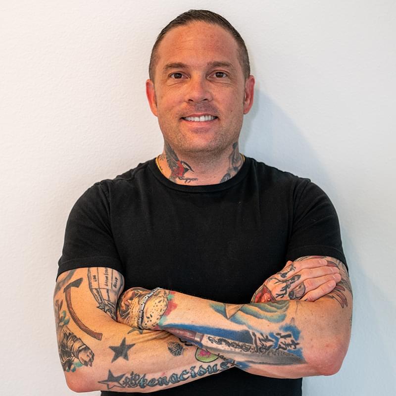 Michelin-trained private chef with 20+ years’ experience, bringing ...