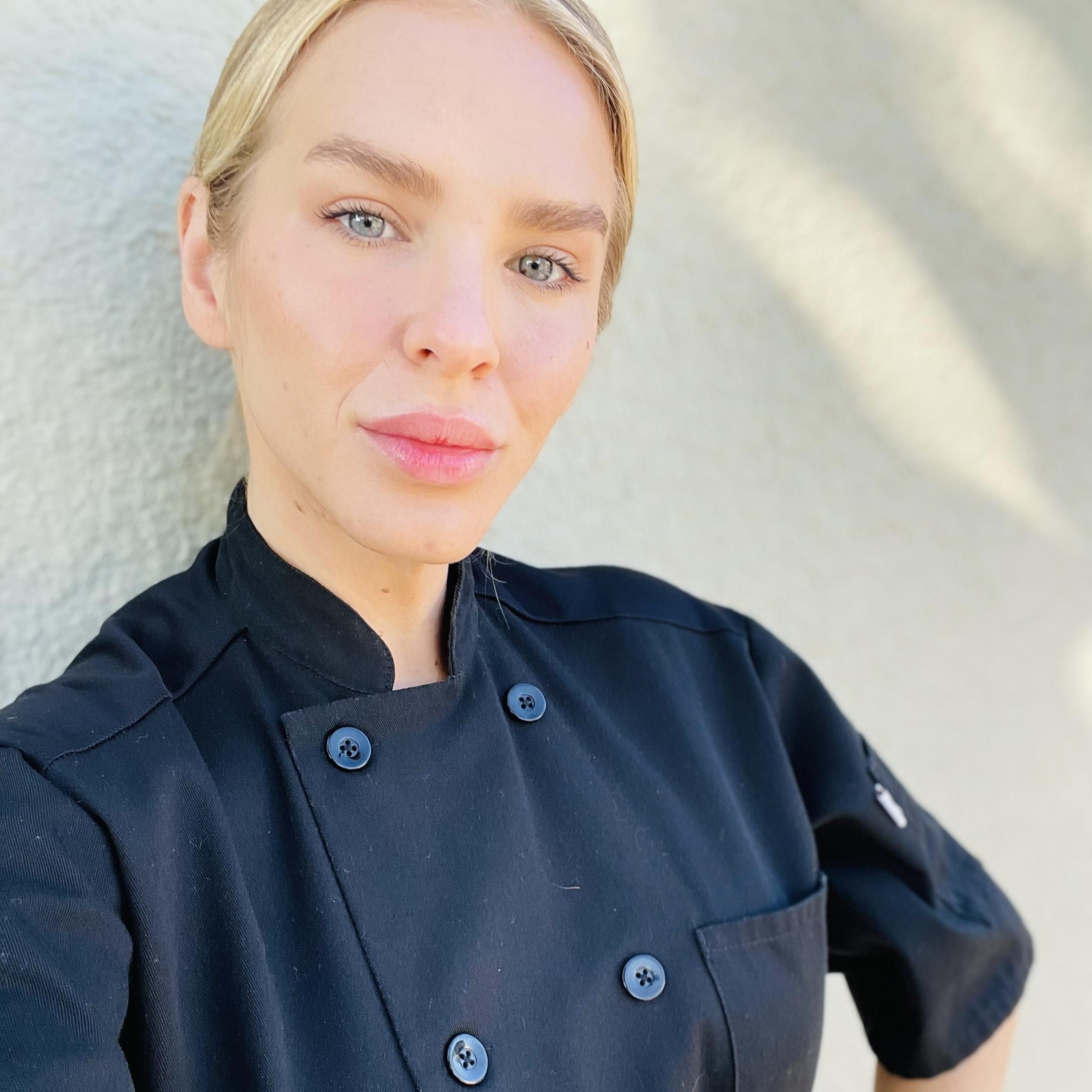 Real Cheff Experienced Chef Offering Delicious and Affordable Meals - Chef in ...