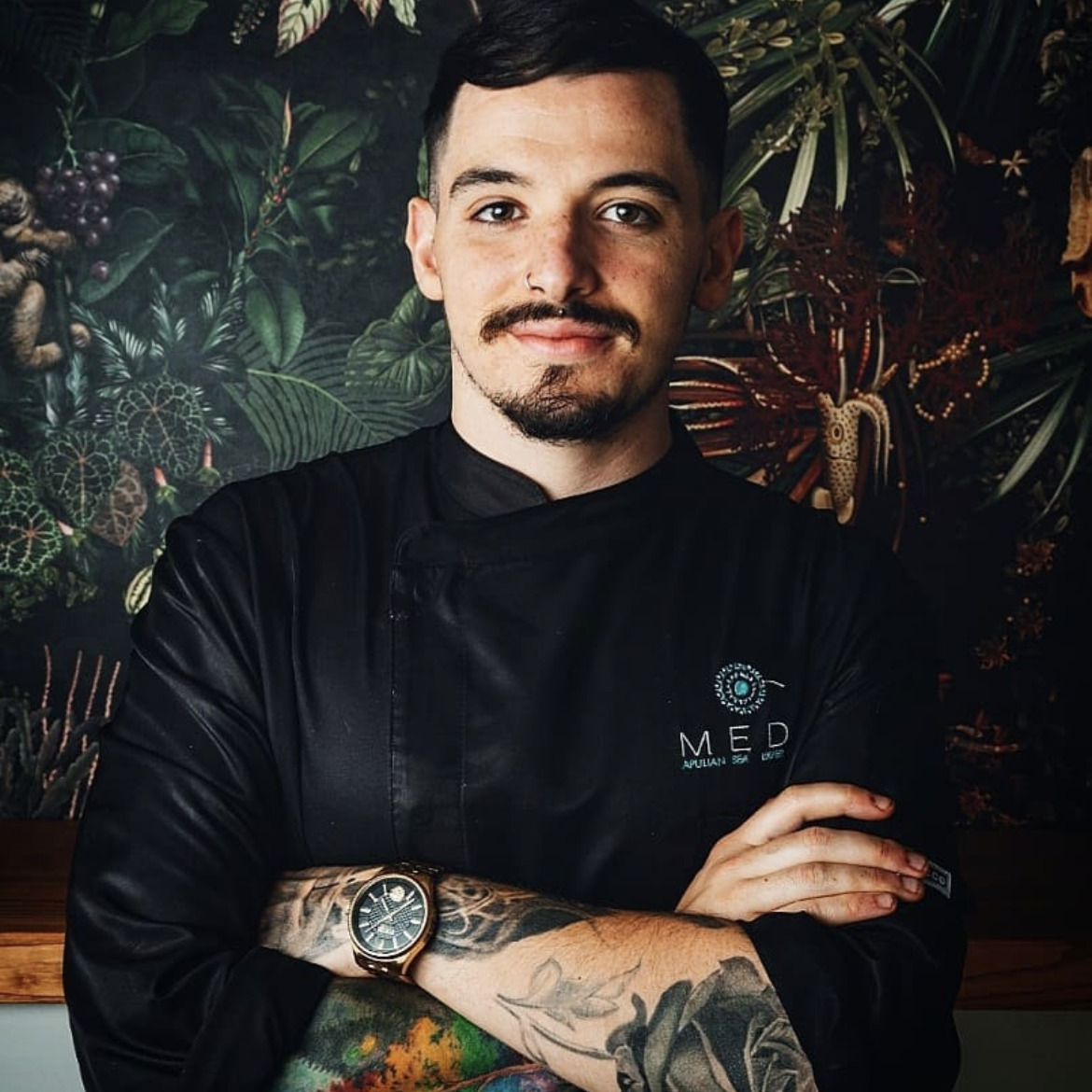 Talented Italian Chef in New York Offering Exceptional Culinary ...