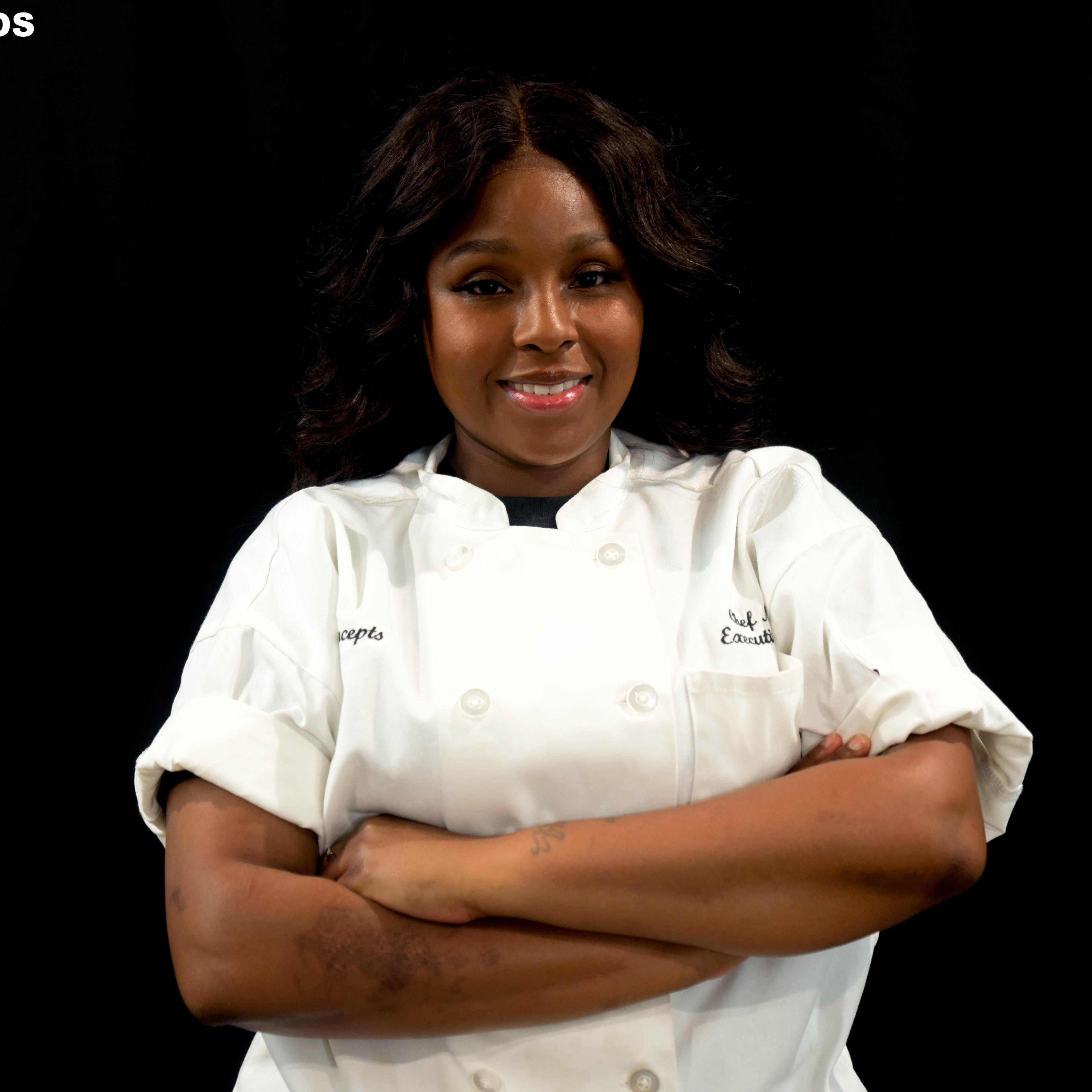 Hello, My name is Chef Mimi and as Private Chef & Caterer, I love what ...