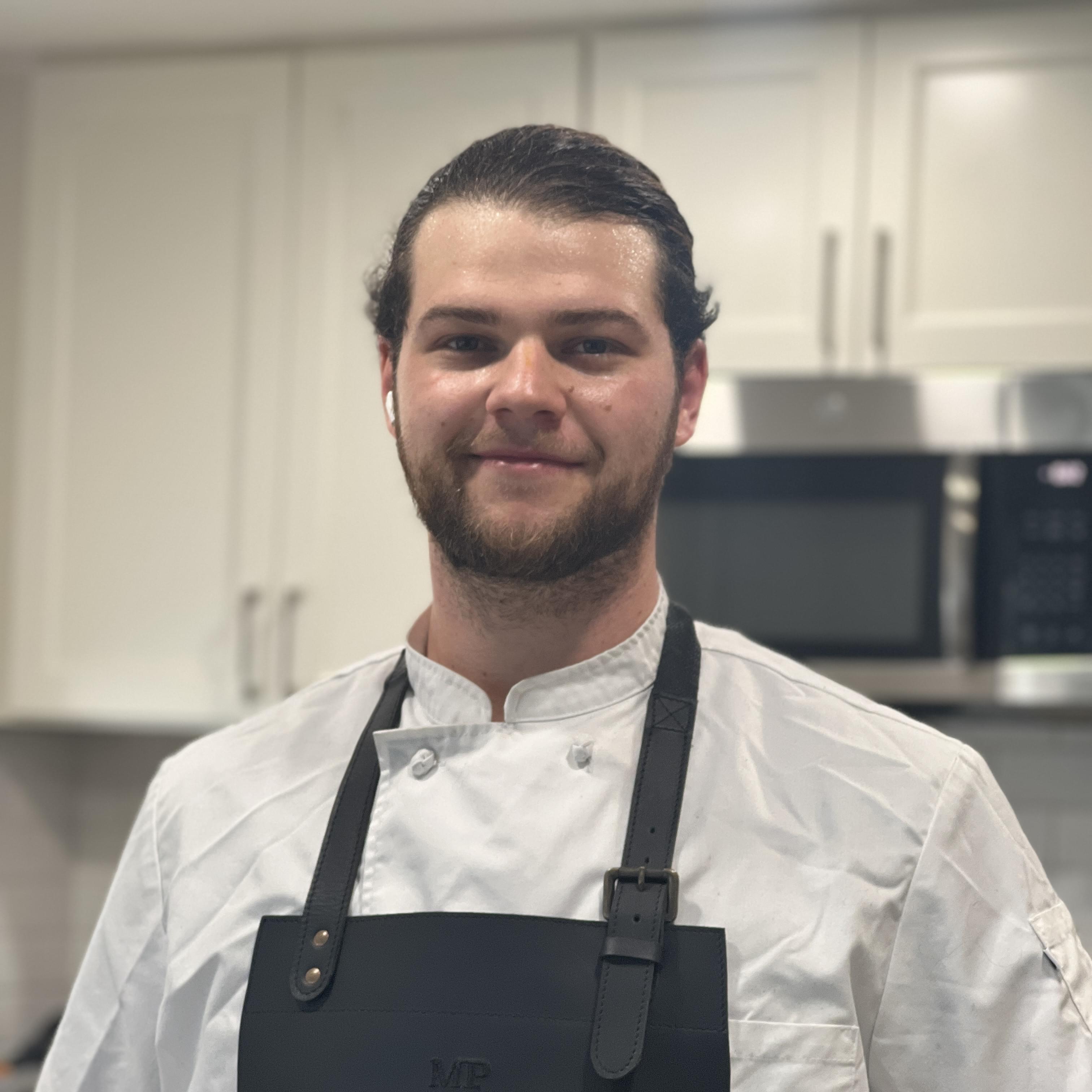 Private Chef Specializing in French, Italian & Mediterranean Cuisine ...
