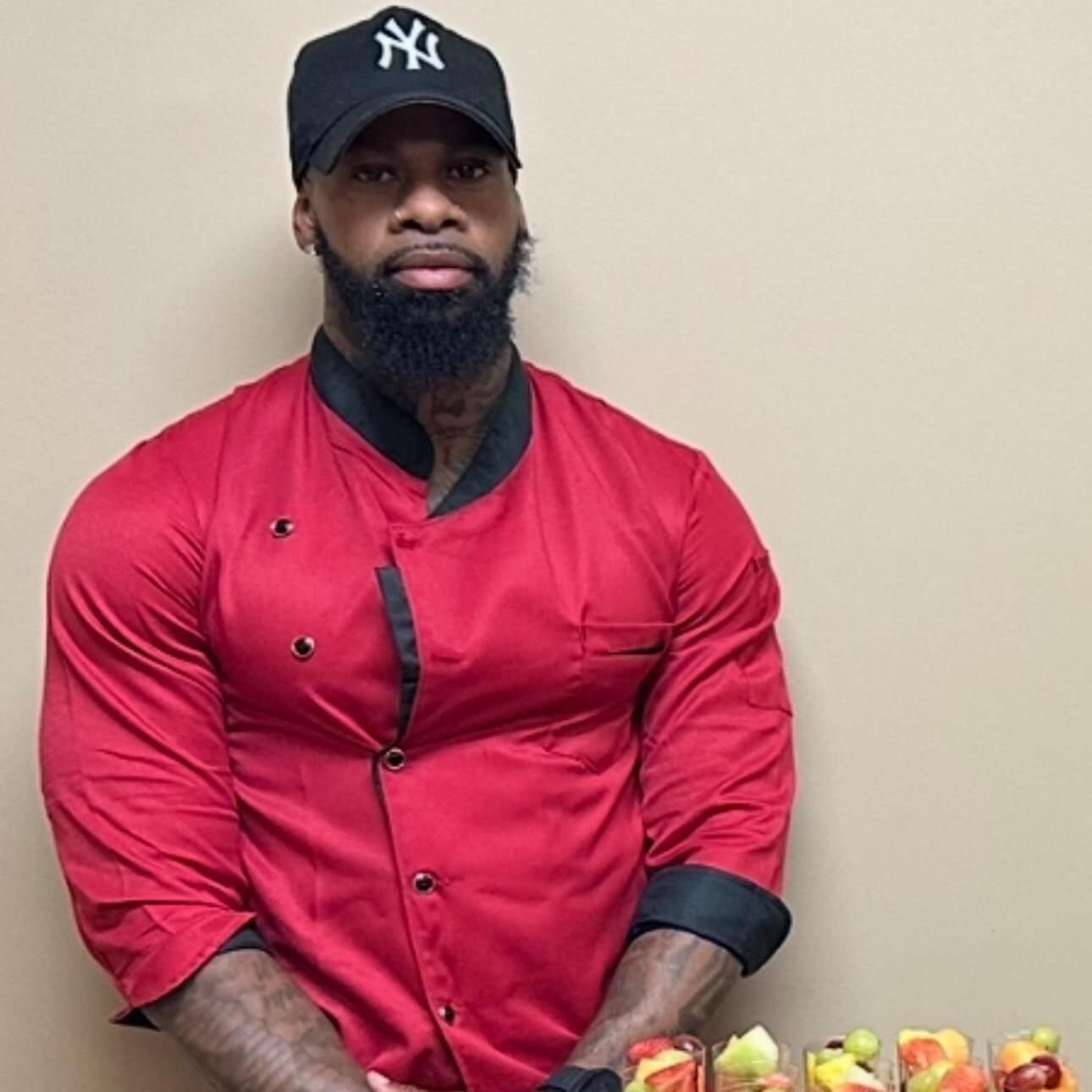 Private Chef for Hire – Flavor, Fitness & Five-Star Meals” - Chef in ...