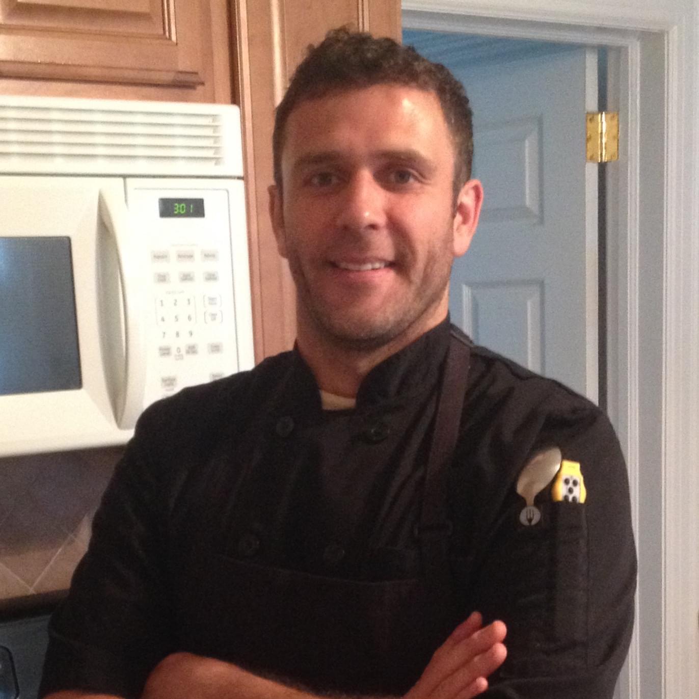 Talented New Canaan, CT Chef - $500-600/Day - Creative Menus to Suit ...