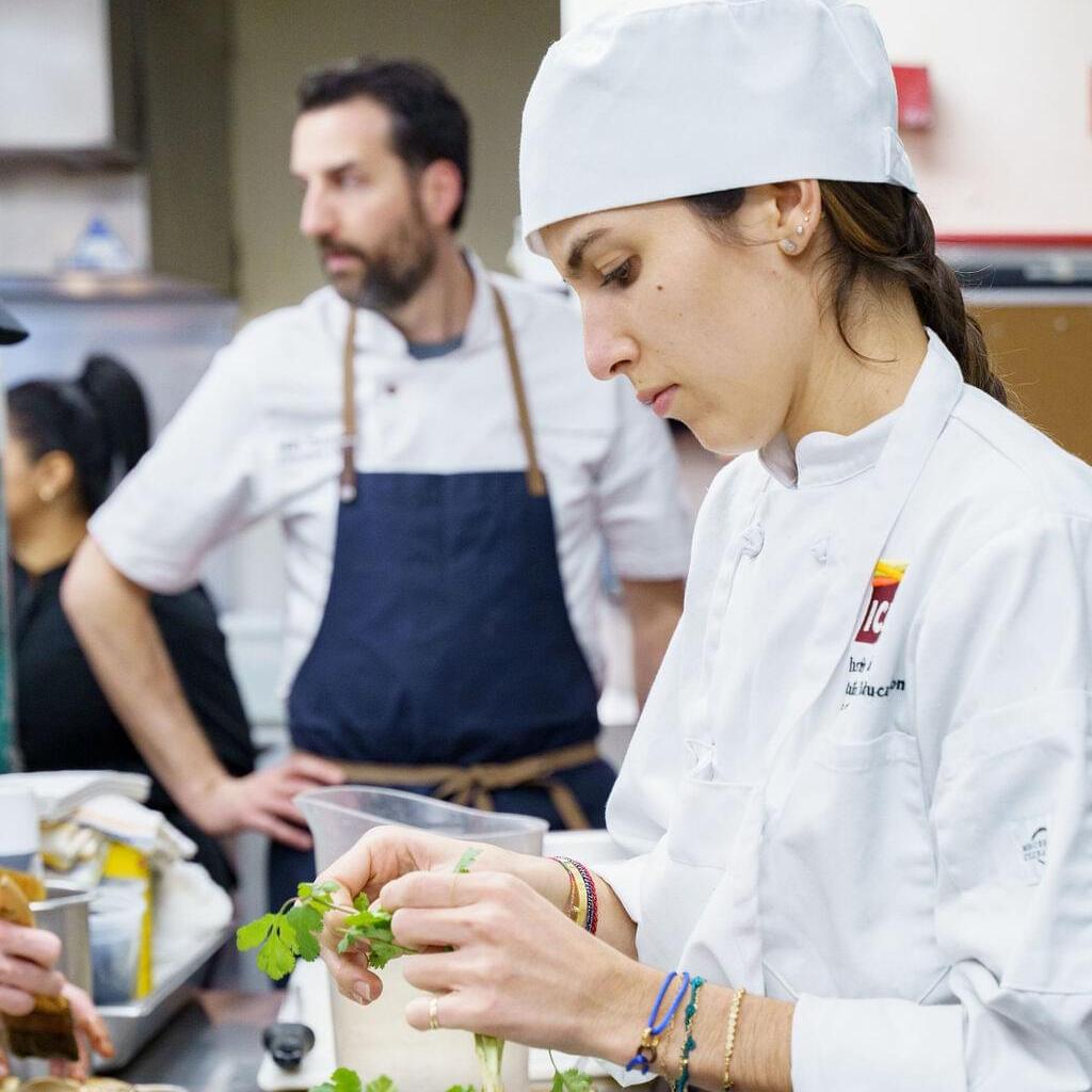 Miami Chef, Health-forward, Exceptional Flavor & Quality - Chef in ...