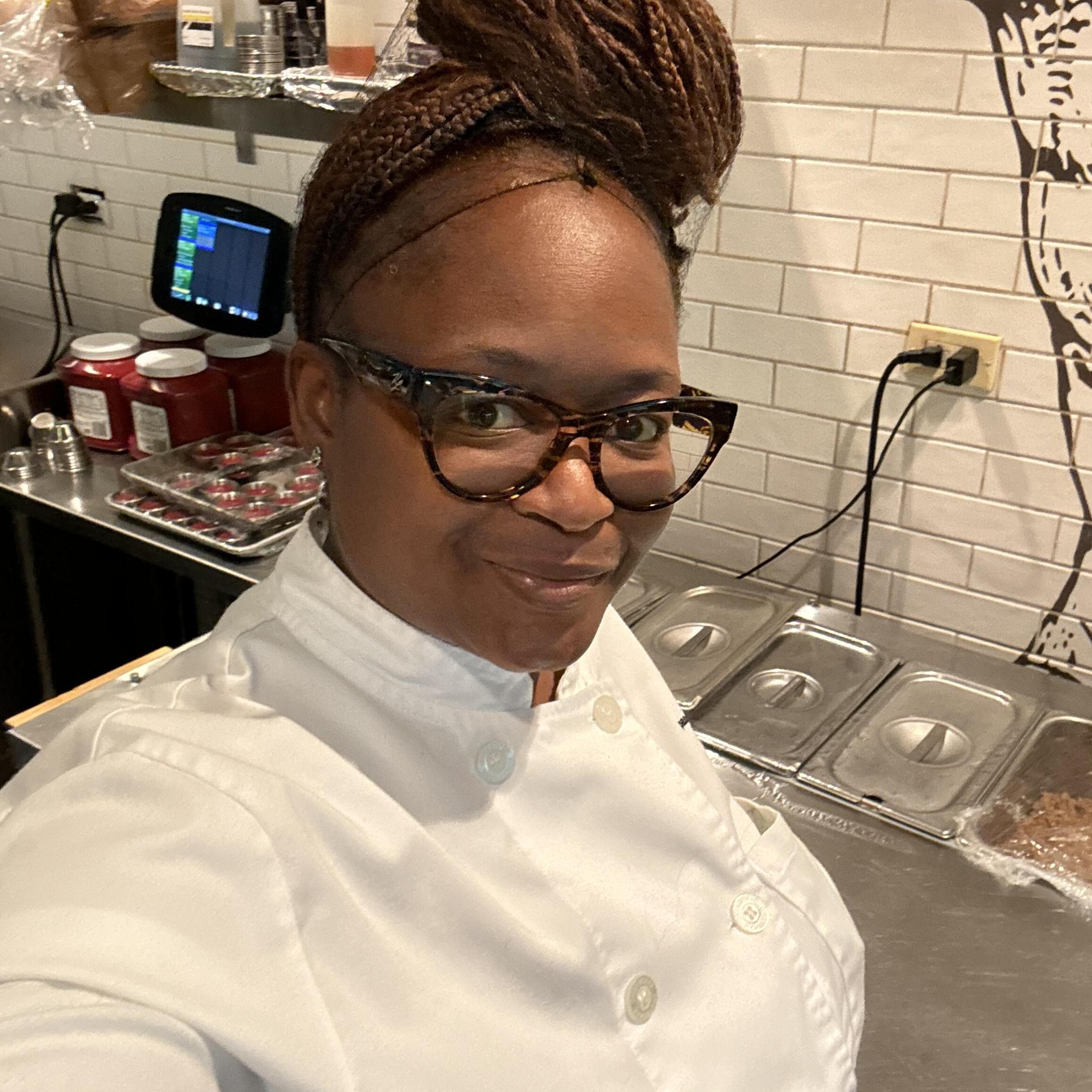 Experienced Houston Chef Offering Delicious Creations at $16/hr - Chef ...