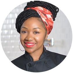 Versatile Chef with a green thumb and focus on freshness. - Chef in Los ...