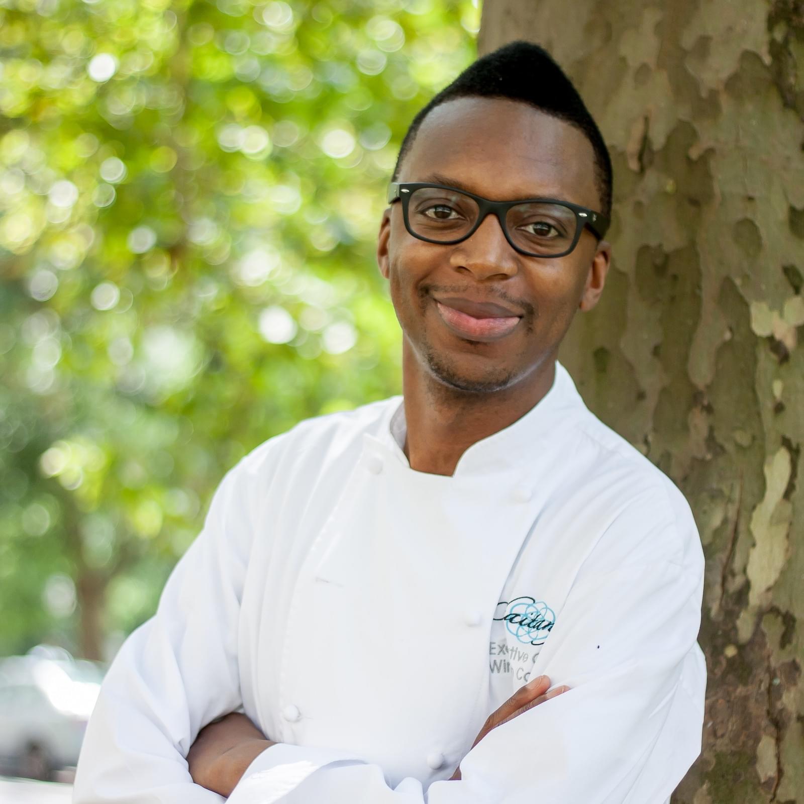 A culinary professional and business owner with a focus in contemporary ...