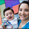 Looking for a LOVING nanny for a HAPPY baby boy.