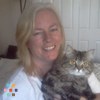 Pet Walker/Sitter & Errand Service. I managed an Emergency Vet Hospital for more than 10 years.