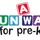 A FUN WAY FOR PRE-K (ages 3-5) Summer Care for School Agers (5-12)
