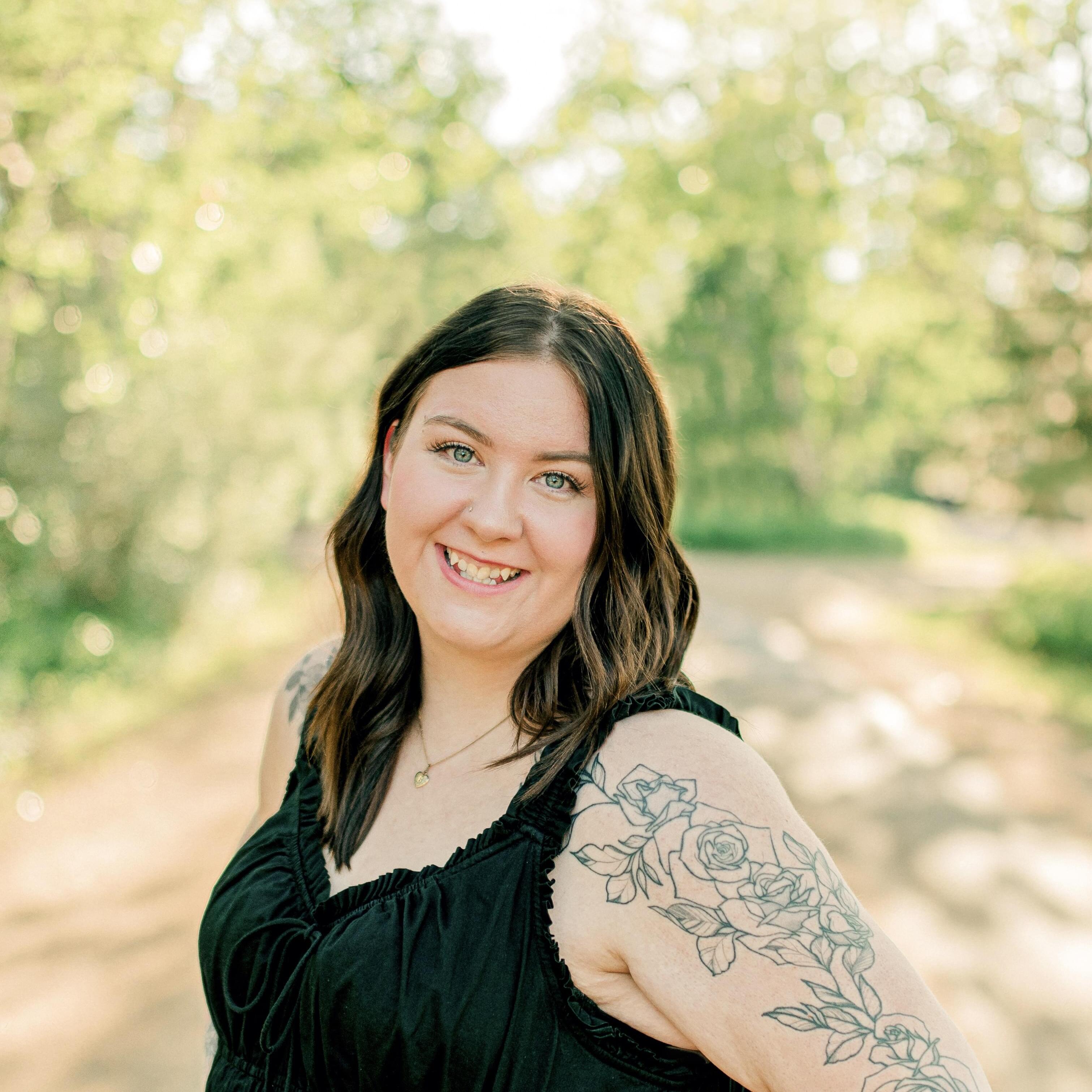 Passionate Early Childhood Educator in Edmonton Nurturing Development ...