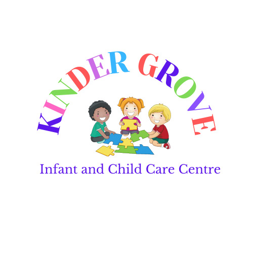 Kinder Grove is a progressive child care center focusing on the healthy ...