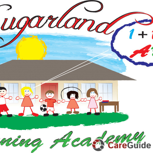 Sugarland-learning-academy-logo