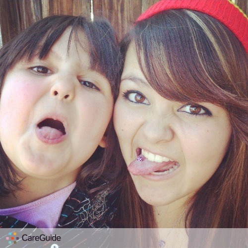 Looking for summer babysitting jobs :)