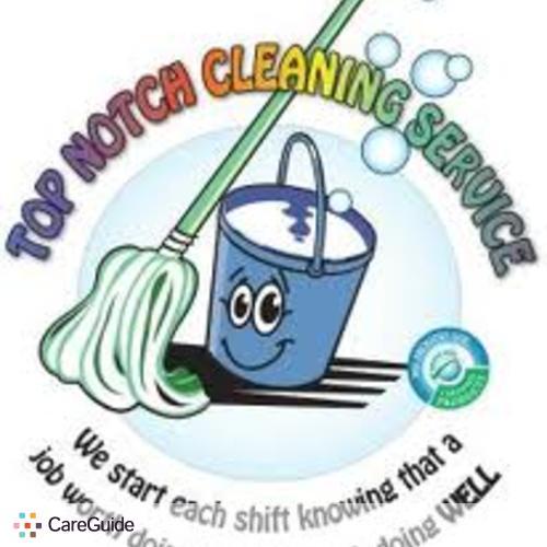 Top Notch Cleaning