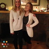 Experienced two person nannying job with long-time friend Beth Imus.