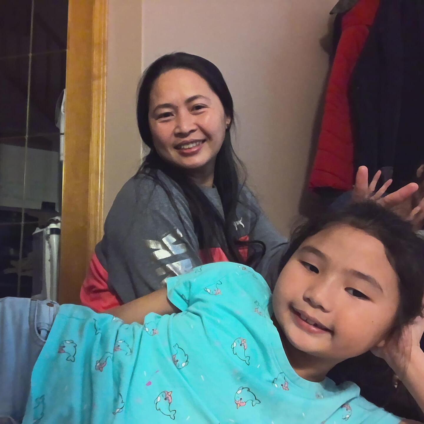 Fun Sitter Reliable Leduc Sitter Available for $20/Hour - Providing Safe & Fun ...