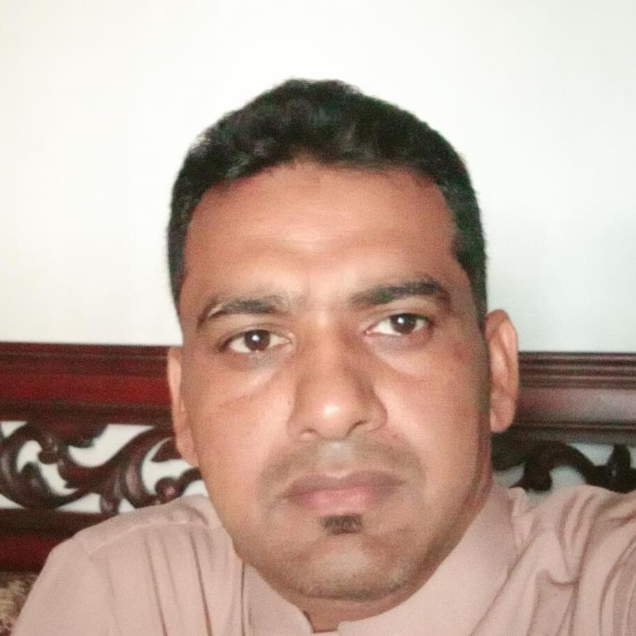 Baba Rasheed Driver Dear ,sir, madam First of all thank you for giving me this opportunity ...