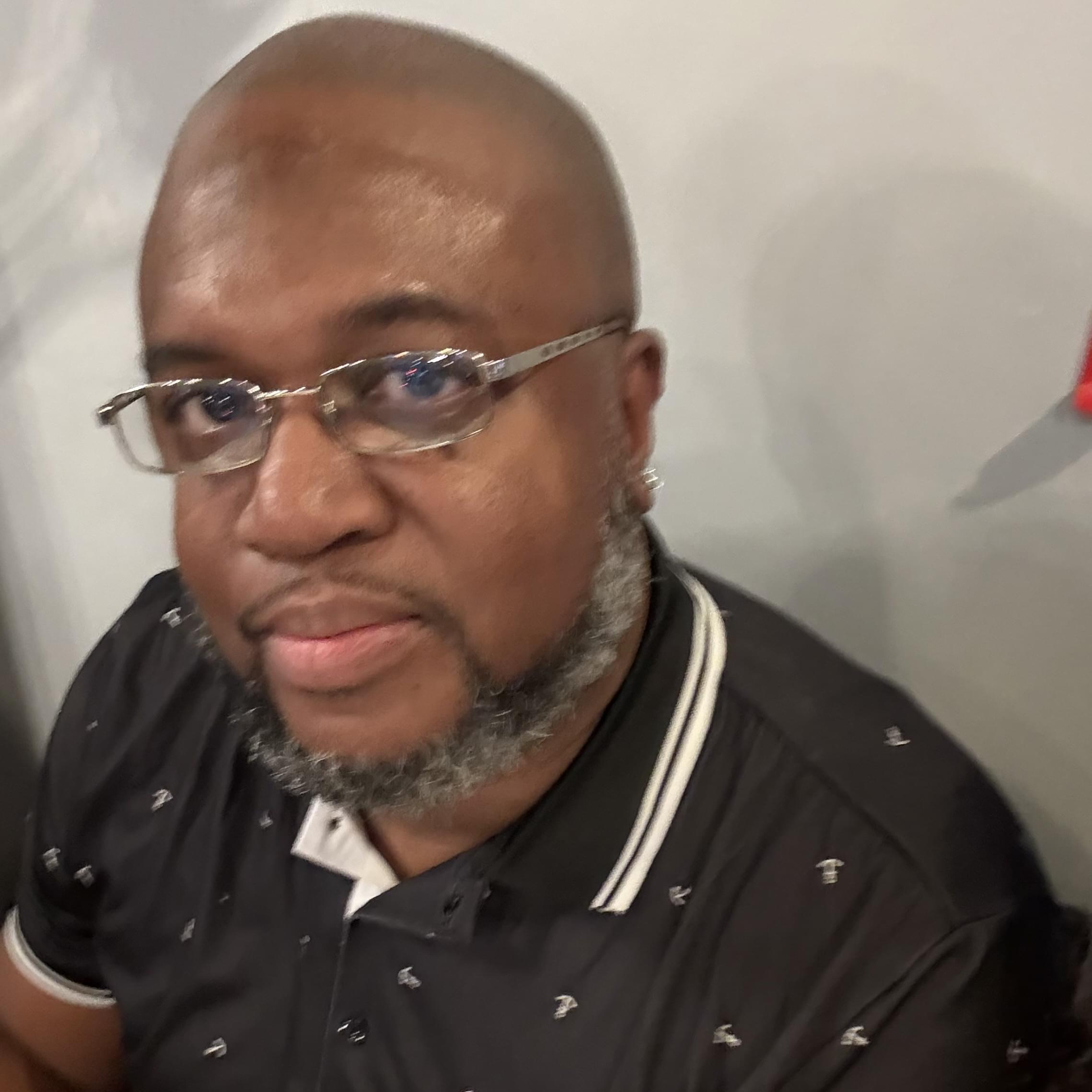 Experienced Non CDL Truck Driver From Doraville I Am Reliable & Skilled ...
