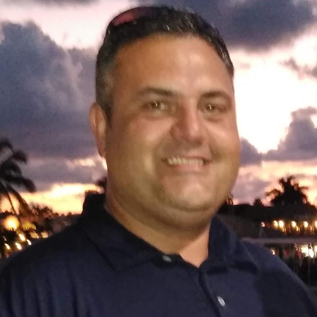 Travis Rump Truck Driver in Augusta, GA - Professional and Reliable Services ...